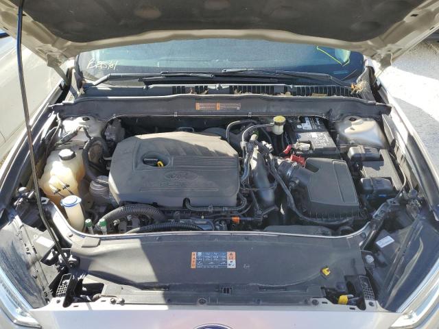 Photo 7 from auction – 2017 FORD FUSION SE with VIN 3FA6P0HD7HR114785