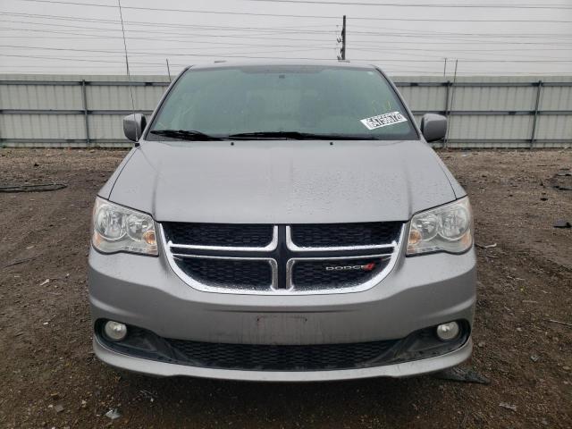 Photo 5 from auction – 2017 DODGE GRAND CARA with VIN 2C4RDGCG4HR599855