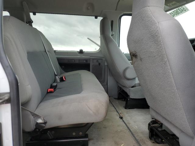 Photo 6 from auction – 2014 FORD ECONOLINE with VIN 1FBNE3BL0EDA77858