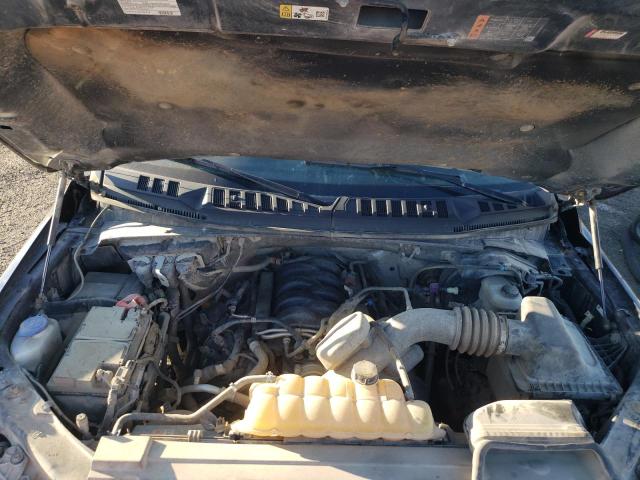Photo 7 from auction – 2019 FORD F150 SUPER with VIN 1FTFW1E54KFA88229