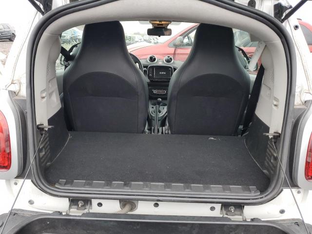 صورة رقم 6 من المزاد - 2016 SMART FORTWO مع VIN WMEFJ5DAXGK124879