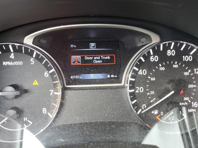 Photo 8 from auction – 2018 NISSAN ALTIMA 2.5 with VIN 1N4AL3AP7JC171908