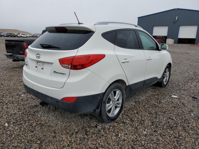 Photo 4 from auction – 2012 HYUNDAI TUCSON with VIN KM8JU3AC0CU409482