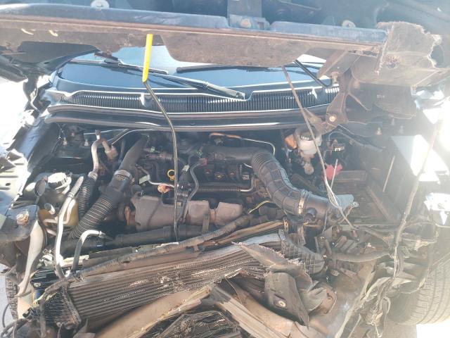 Photo 7 from auction – 2016 FORD EXPLORER X with VIN 1FM5K8DH1GGA59831
