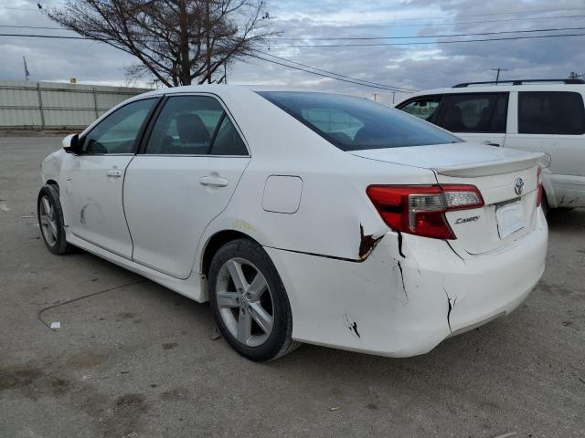 Photo 3 from auction – 2014 TOYOTA CAMRY L with VIN 4T1BF1FK2EU849189