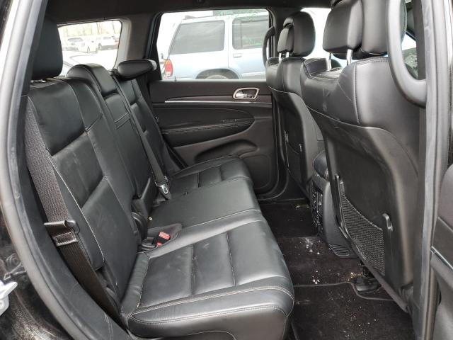 Photo 6 from auction – 2017 JEEP GRAND CHER with VIN 1C4RJFBG9HC854111