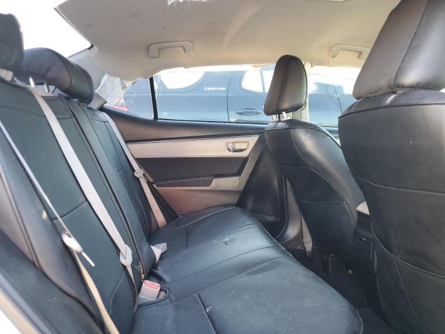 Photo 6 from auction – 2016 TOYOTA COROLLA L with VIN 5YFBURHE2GP558725