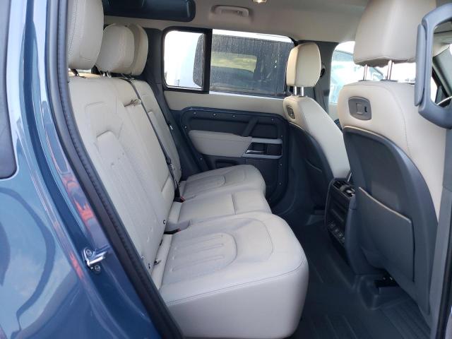 Photo 6 from auction – 2022 LAND ROVER DEFENDER 1 with VIN SALEP7RU3N2080849