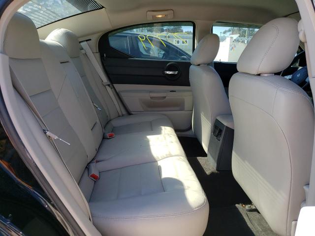 Photo 6 from auction – 2006 DODGE CHARGER R/ with VIN 2B3KA53H06H172703