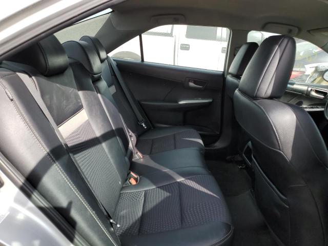 Photo 6 from auction – 2013 TOYOTA CAMRY L with VIN 4T1BF1FK6DU690918