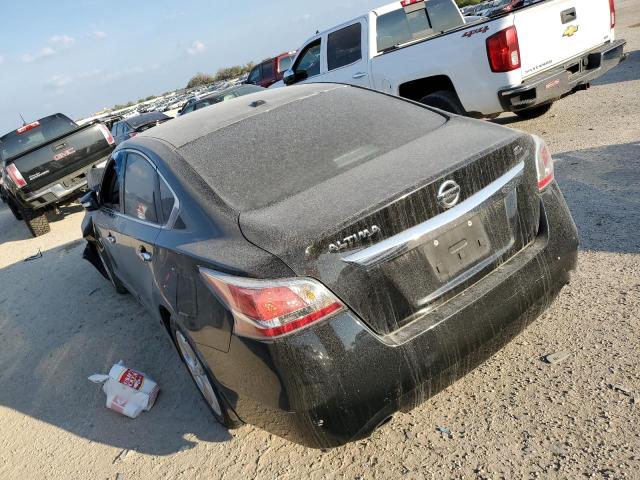 Photo 3 from auction – 2015 NISSAN ALTIMA 2.5 with VIN 1N4AL3AP8FN910361