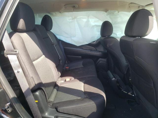 Photo 6 from auction – 2019 NISSAN PATHFINDER with VIN 5N1DR2MM3KC629815