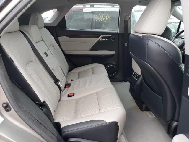 Photo 6 from auction – 2019 LEXUS RX 350 BAS with VIN 2T2BZMCA8KC193271