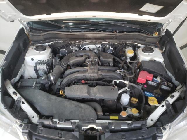 Photo 7 from auction – 2015 SUBARU FORESTER 2 with VIN JF2SJADC1FH474860