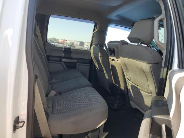 Photo 6 from auction – 2017 FORD F250 SUPER with VIN 1FT7W2BT9HEC53171
