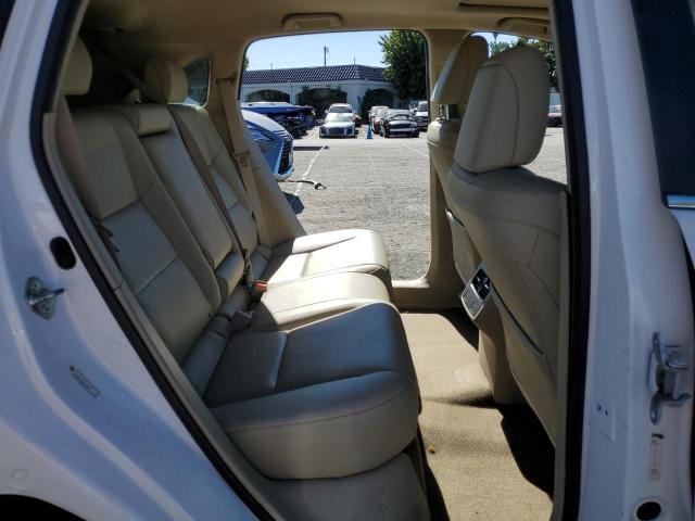 Photo 6 from auction – 2016 ACURA RDX with VIN 5J8TB3H36GL013014