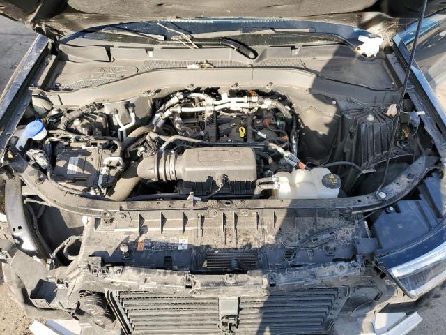Photo 7 from auction – 2022 FORD EXPLORER X with VIN 1FMSK8DH2NGA65167