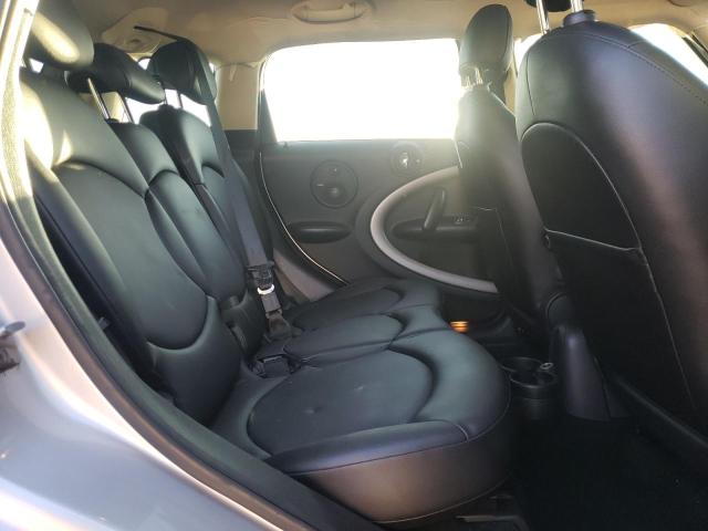 Photo 6 from auction – 2015 MINI COOPER COU with VIN WMWZB3C57FWR42950