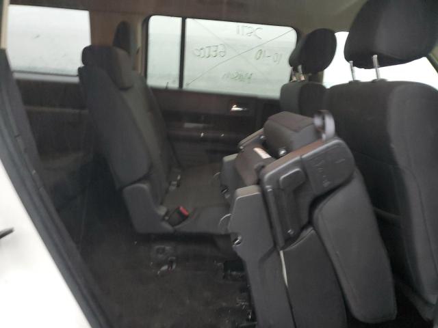 Photo 6 from auction – 2013 FORD FLEX SEL with VIN 2FMGK5C80DBD26582
