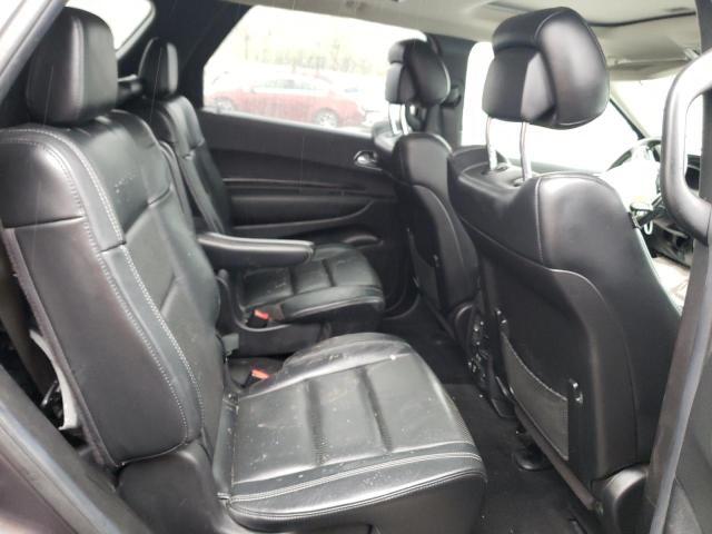 Photo 6 from auction – 2014 DODGE DURANGO CI with VIN 1C4RDJEGXEC323615