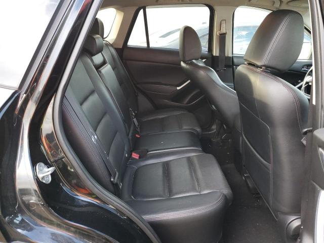 Photo 6 from auction – 2016 MAZDA CX-5 GT with VIN JM3KE4DY3G0624801