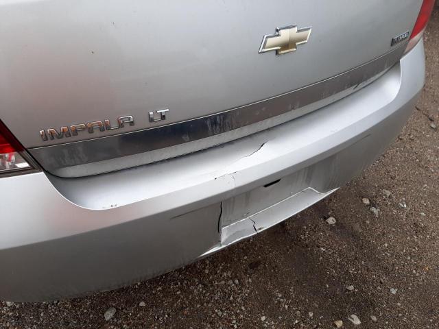 Photo 9 from auction – 2007 CHEVROLET IMPALA LT with VIN 2G1WT58K179242115