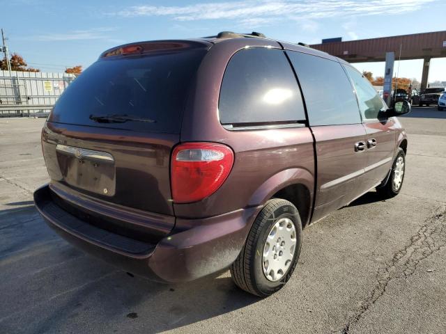 Photo 4 from auction – 2004 CHRYSLER TOWN & COU with VIN 1C4GP45RX4B564449