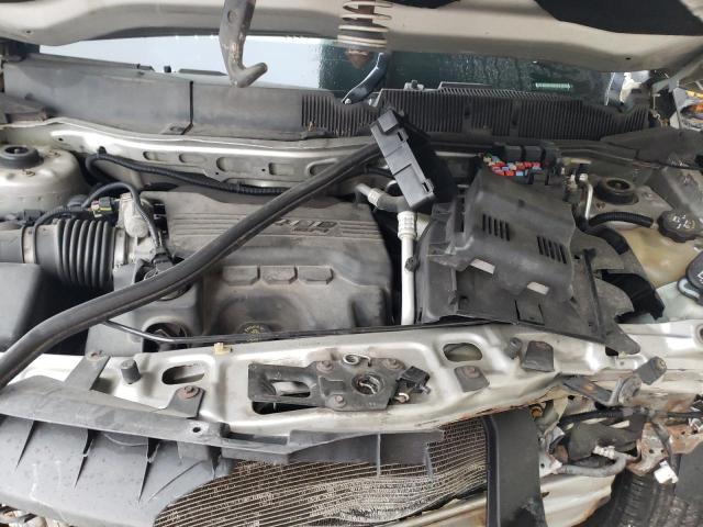 Photo 7 from auction – 2007 CHEVROLET EQUINOX LS with VIN 2CNDL23F576013831