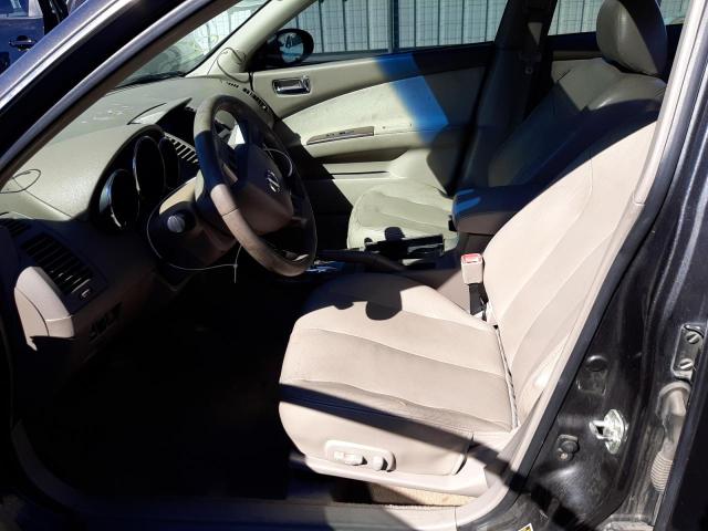 Photo 5 from auction – 2006 NISSAN ALTIMA SE with VIN 1N4BL11E56C218321