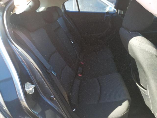 Photo 6 from auction – 2014 MAZDA 3 TOURING with VIN JM1BM1L71E1180179