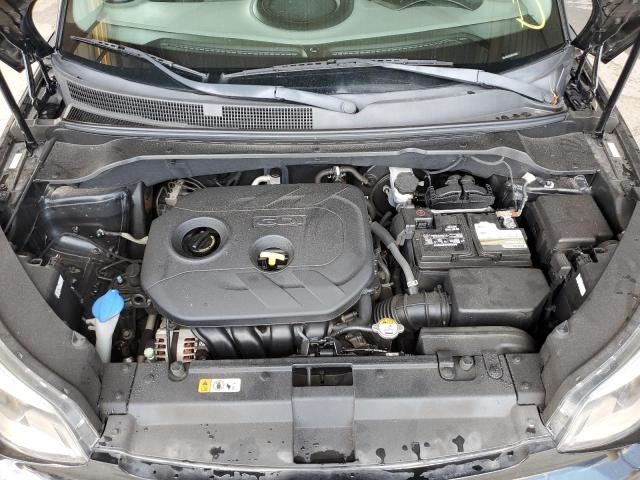 Photo 7 from auction – 2016 KIA SOUL + with VIN KNDJP3A58G7278660