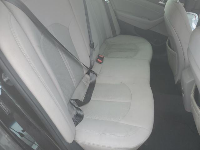 Photo 6 from auction – 2015 HYUNDAI SONATA SPO with VIN 5NPE34AF6FH027173
