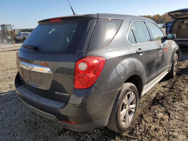 Photo 4 from auction – 2012 CHEVROLET EQUINOX LS with VIN 2GNALBEK6C1260081