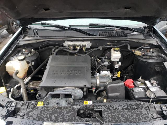 Photo 7 from auction – 2012 FORD ESCAPE XLT with VIN 1FMCU0DG6CKB21161