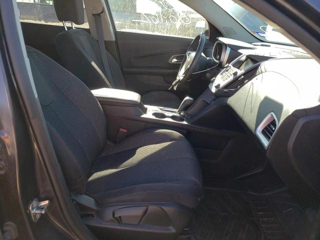 Photo 5 from auction – 2015 CHEVROLET EQUINOX LT with VIN 2GNALBEK2F6223696