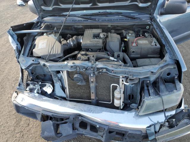 Photo 7 from auction – 2006 CHEVROLET COLORADO with VIN 1GCDT136468304764