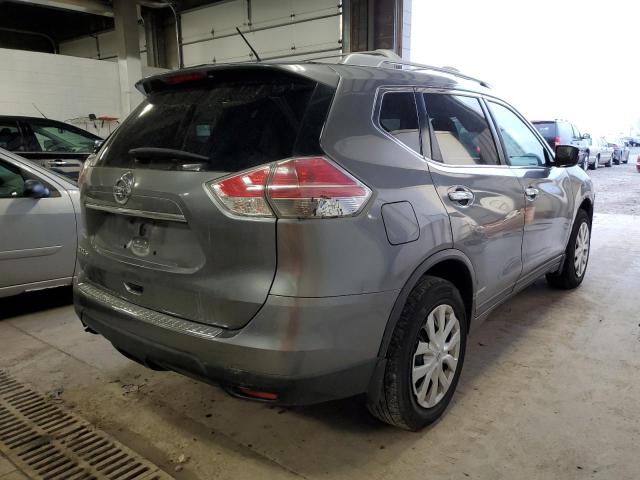 Photo 4 from auction – 2016 NISSAN ROGUE S with VIN KNMAT2MT2GP723670
