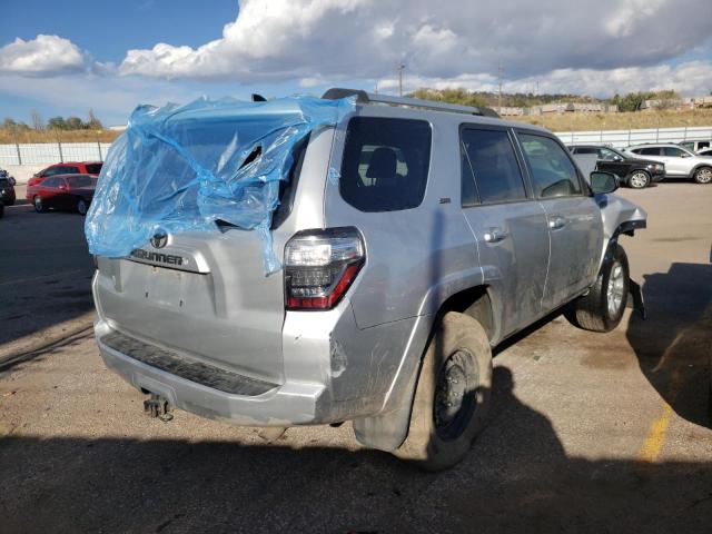 Photo 4 from auction – 2016 TOYOTA 4RUNNER SR with VIN JTEBU5JR7G5279074