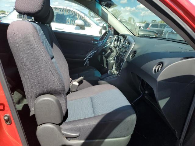Photo 5 from auction – 2006 TOYOTA COROLLA MA with VIN 2T1LR32E26C559397