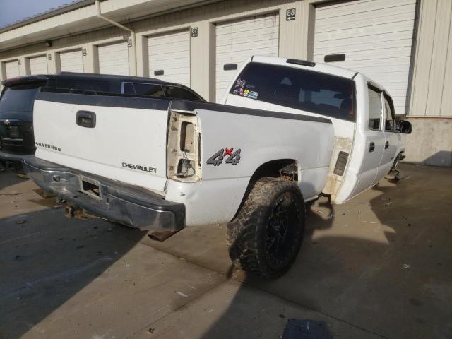 Photo 4 from auction – 2005 CHEVROLET SILVERADO with VIN 1GCGK13U75F931600