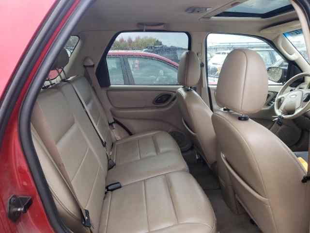 Photo 6 from auction – 2005 FORD ESCAPE LIM with VIN 1FMYU94115KB01098