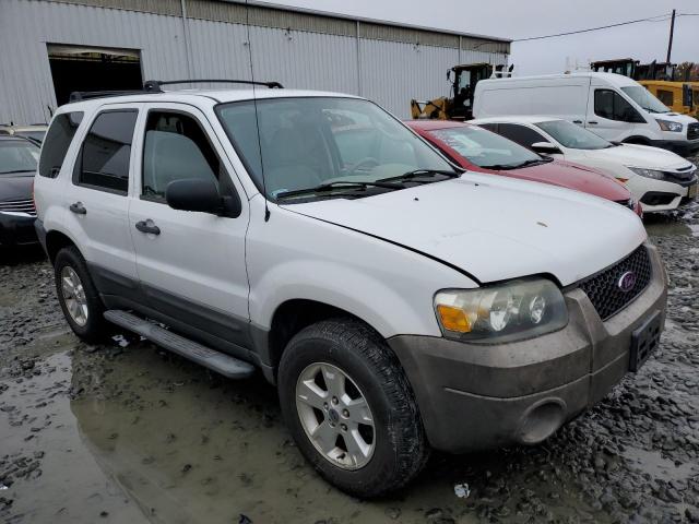 FORD ESCAPE XLT 2006 with VIN 1FMCU93166KC55092 - Photo from auction