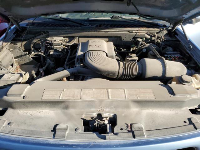 Photo 11 from auction – 1997 FORD F150 with VIN 1FTDX1768VKA08212