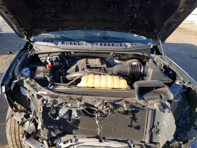 Photo 7 from auction – 2018 FORD F150 SUPER with VIN 1FTEW1CP9JKF04913