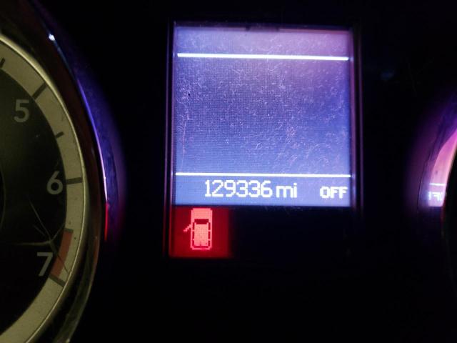 Photo 8 from auction – 2013 DODGE GRAND CARA with VIN 2C4RDGDG5DR615361