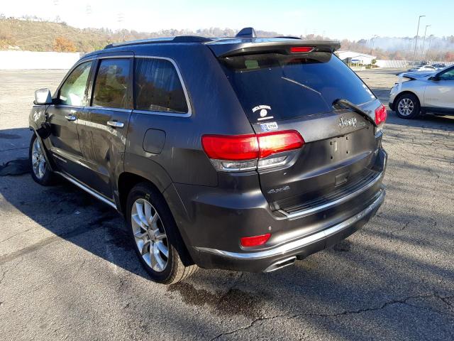 Photo 3 from auction – 2014 JEEP GRAND CHER with VIN 1C4RJFJT5EC154791