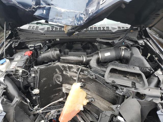 Photo 7 from auction – 2017 FORD F150 SUPER with VIN 1FTEW1EG1HFC74400