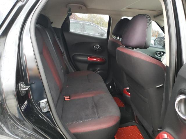 Photo 6 from auction – 2011 NISSAN JUKE S with VIN JN8AF5MRXBT012638