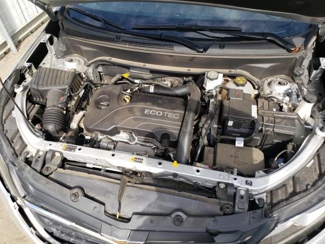 Photo 7 from auction – 2019 CHEVROLET EQUINOX LT with VIN 2GNAXKEV2K6101106