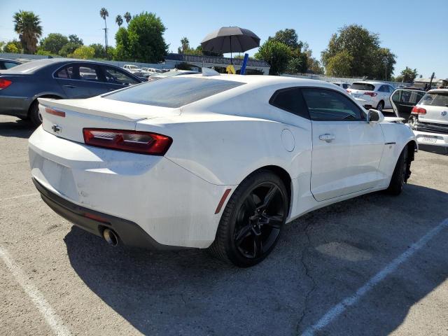 Photo 4 from auction – 2016 CHEVROLET CAMARO LT with VIN 1G1FD1RS9G0165573